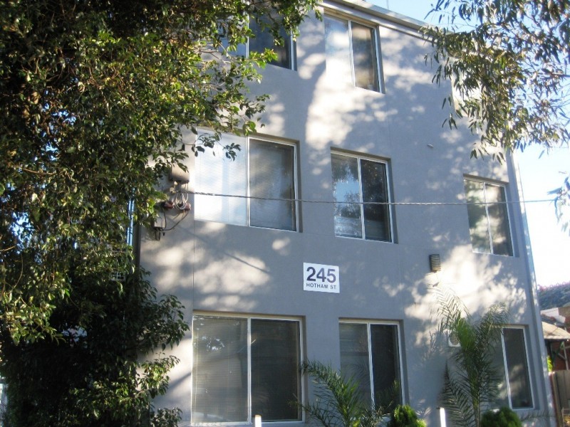 7/245 Hotham Street, Ripponlea VIC 3185
