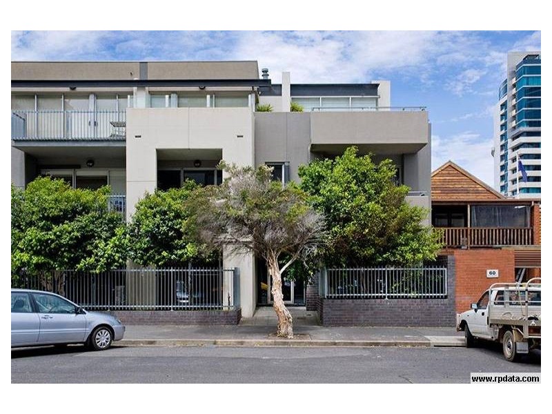 4/80 Dow Street, Port Melbourne VIC 3207