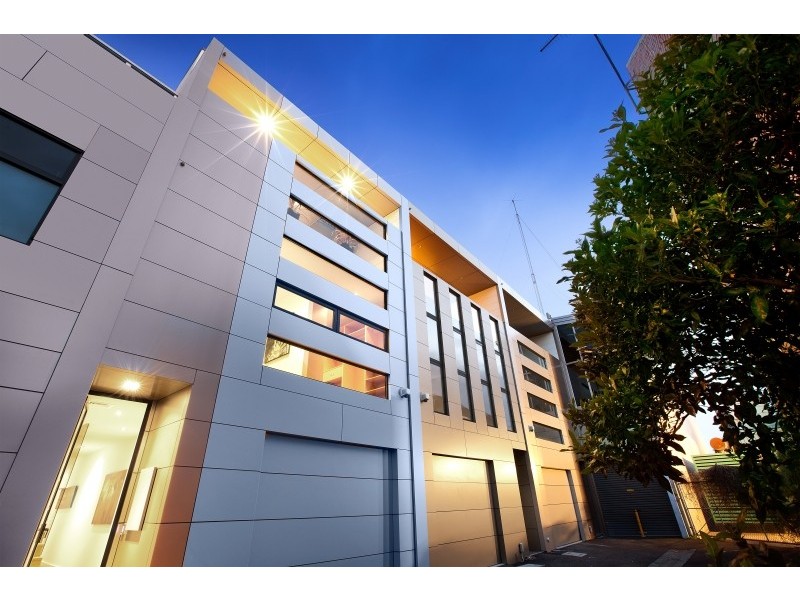 5 Barkly Avenue, Port Melbourne VIC 3207