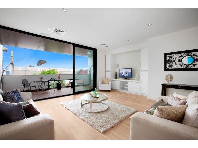 5 Barkly Avenue, Port Melbourne VIC 3207