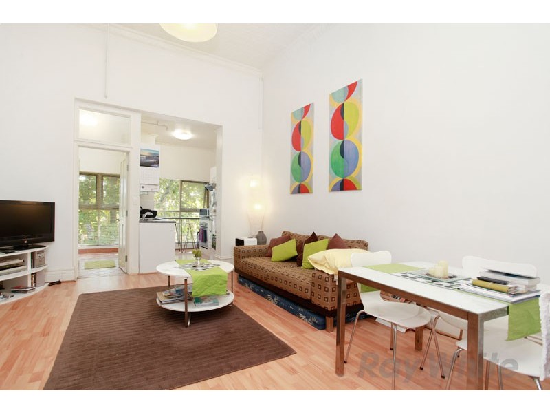 27/11-17 Park Street, St Kilda VIC 3182