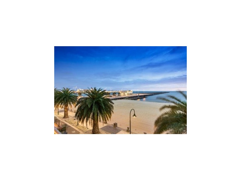 1002/147 Beach Street, Port Melbourne VIC 3207