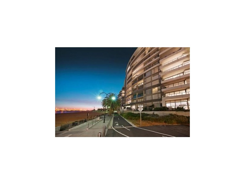 1002/147 Beach Street, Port Melbourne VIC 3207