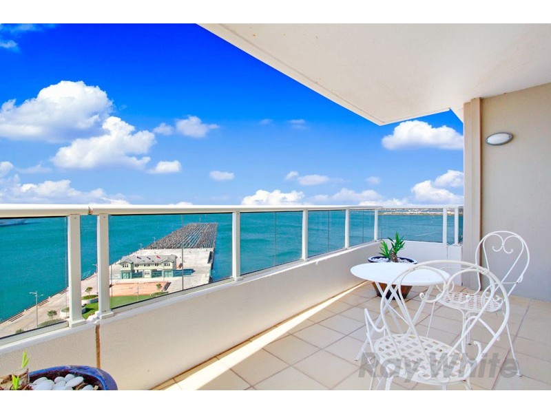 1002/147 Beach Street, Port Melbourne VIC 3207