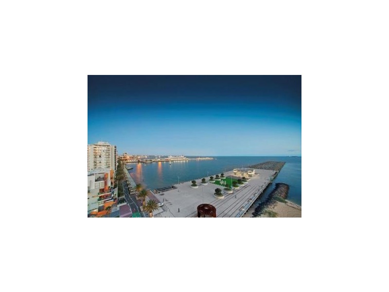 1002/147 Beach Street, Port Melbourne VIC 3207