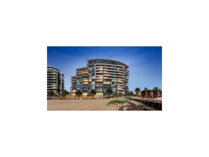 1002/147 Beach Street, Port Melbourne VIC 3207