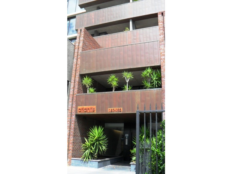 504/187-195 Graham Street, Port Melbourne VIC 3207
