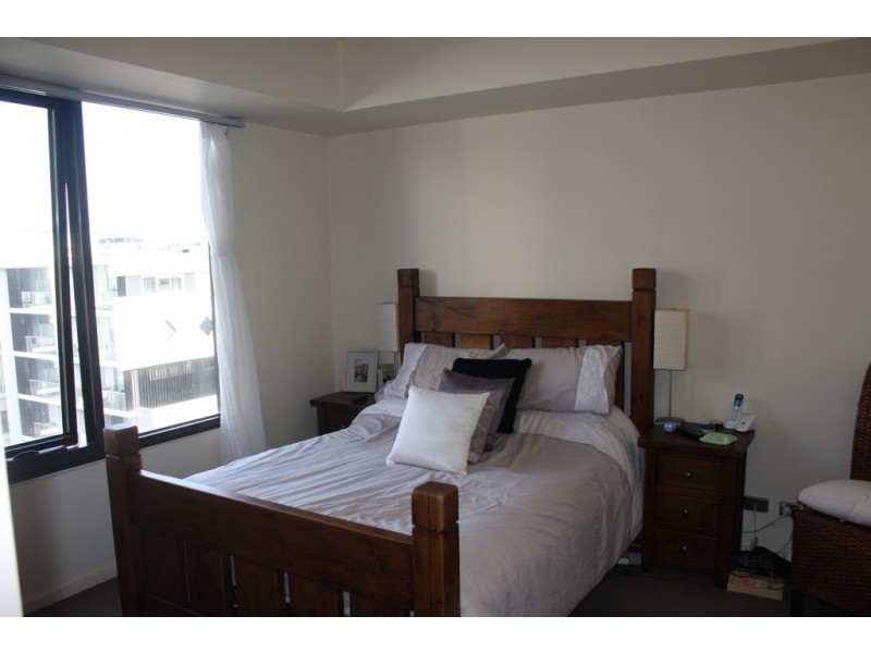 504/187-195 Graham Street, Port Melbourne VIC 3207