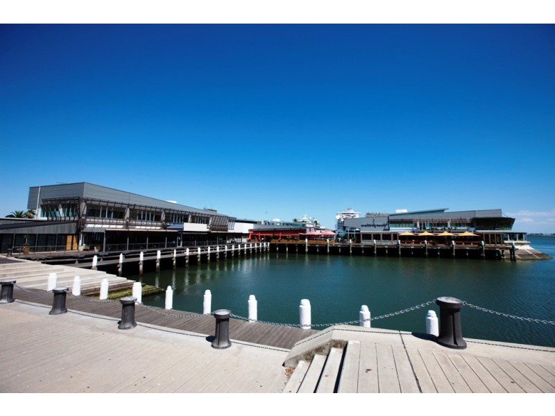 504/187-195 Graham Street, Port Melbourne VIC 3207