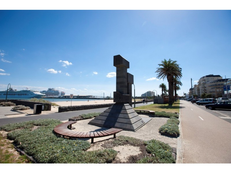 504/187-195 Graham Street, Port Melbourne VIC 3207