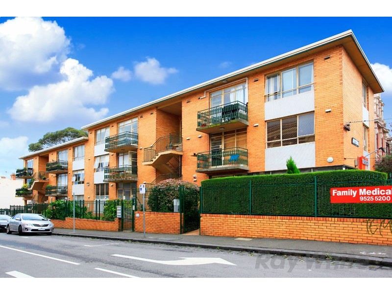 9/81 Grey Street, St Kilda VIC 3182