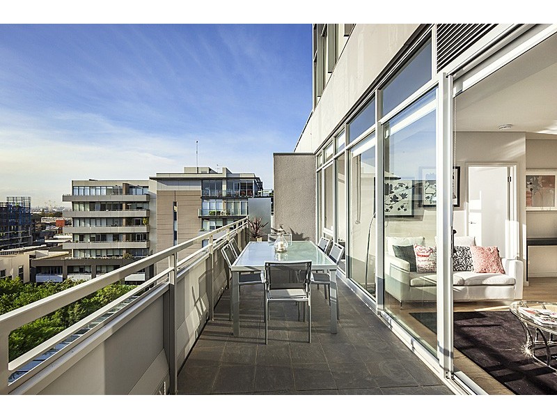 806E/126 Rouse Street, Port Melbourne VIC 3207