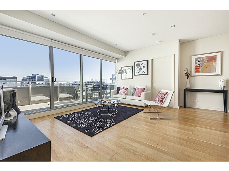 806E/126 Rouse Street, Port Melbourne VIC 3207