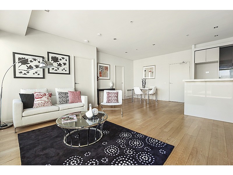 806E/126 Rouse Street, Port Melbourne VIC 3207