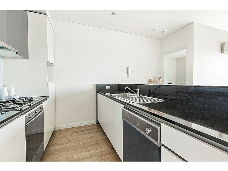 806E/126 Rouse Street, Port Melbourne VIC 3207