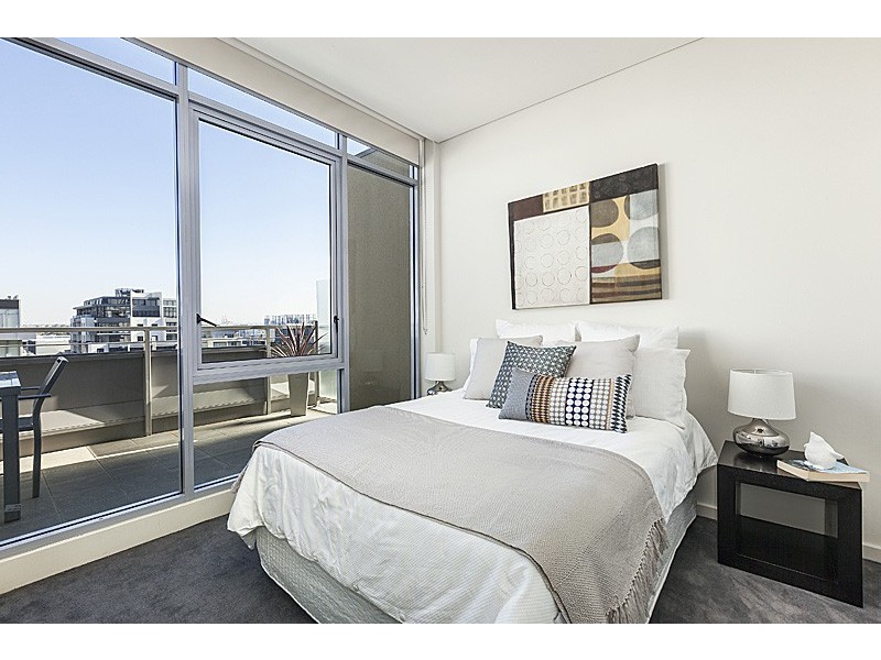 806E/126 Rouse Street, Port Melbourne VIC 3207