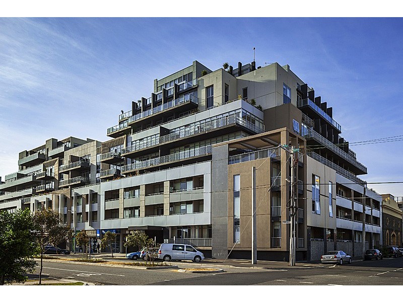 806E/126 Rouse Street, Port Melbourne VIC 3207