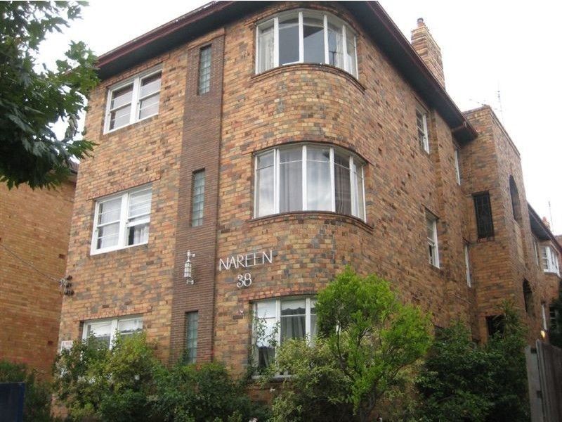 8/38 Barkly Street, St Kilda VIC 3182