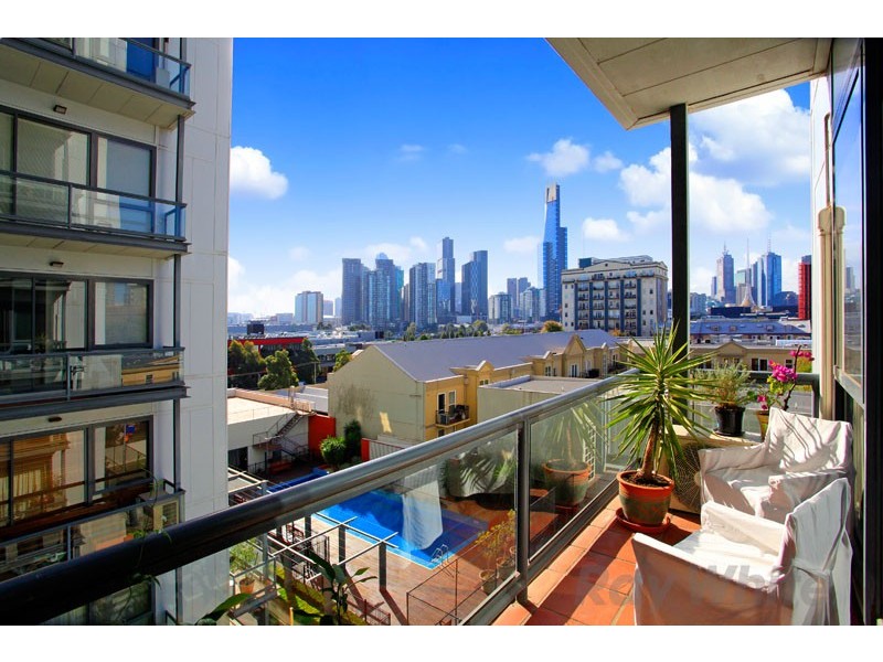 304/221 Sturt Street, Southbank VIC 3006