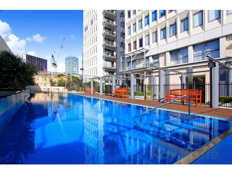 304/221 Sturt Street, Southbank VIC 3006