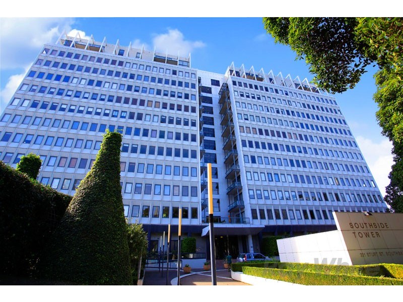 304/221 Sturt Street, Southbank VIC 3006