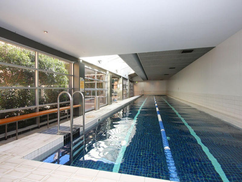 2513/87 Franklin Street, Melbourne VIC 3000