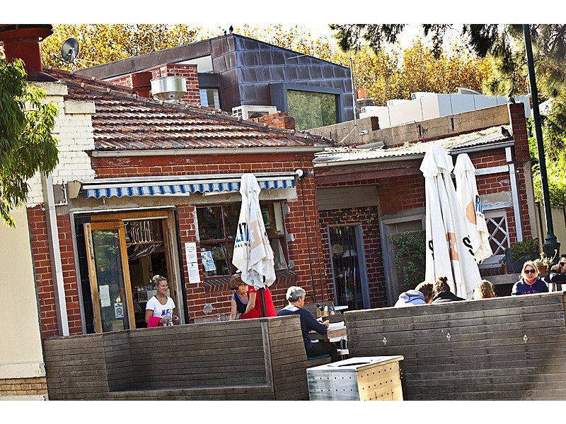 7/49 Patterson Street, Middle Park VIC 3206