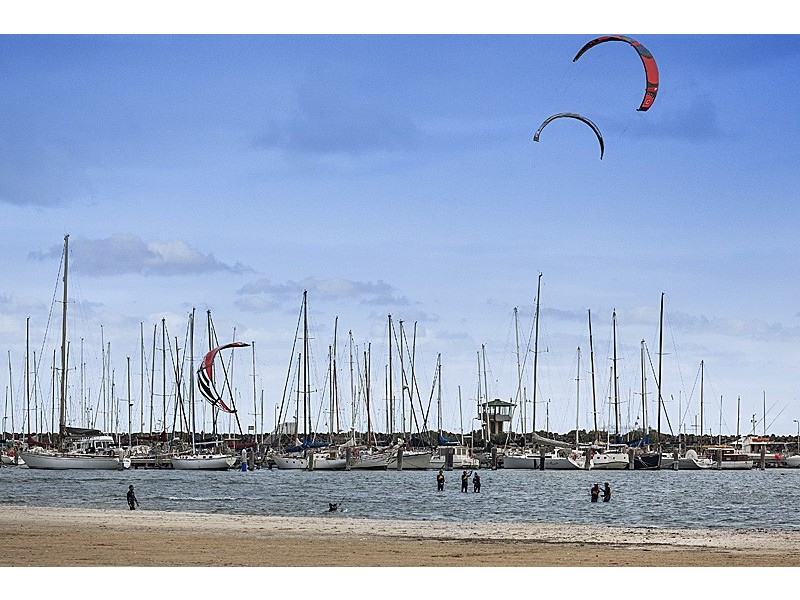 7/49 Patterson Street, Middle Park VIC 3206