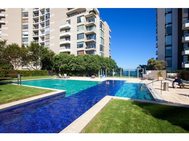 203/159 Beach Street, Port Melbourne VIC 3207