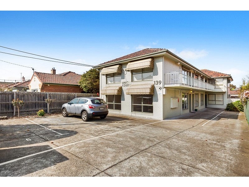 1/139 Union Street, Brunswick VIC 3056