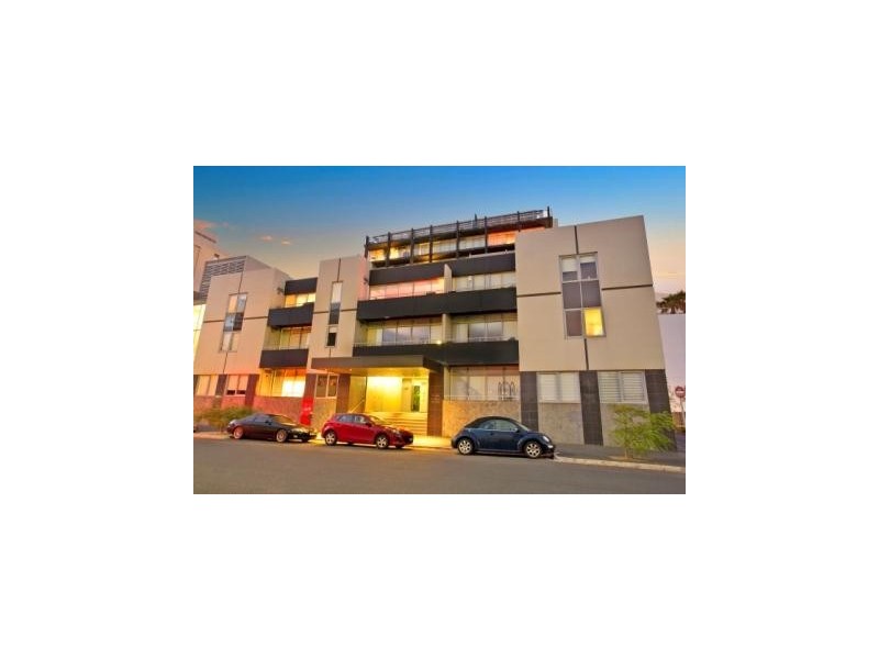 504G/93 Dow Street, Port Melbourne VIC 3207