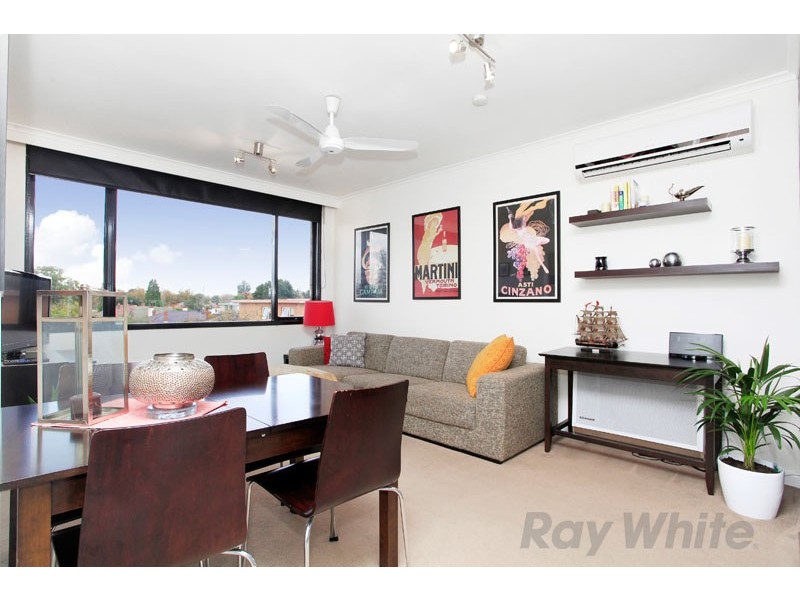 19/311 Dandenong Road, Prahran VIC 3181