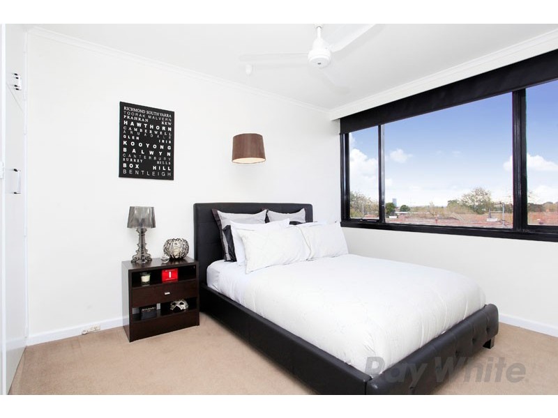 19/311 Dandenong Road, Prahran VIC 3181