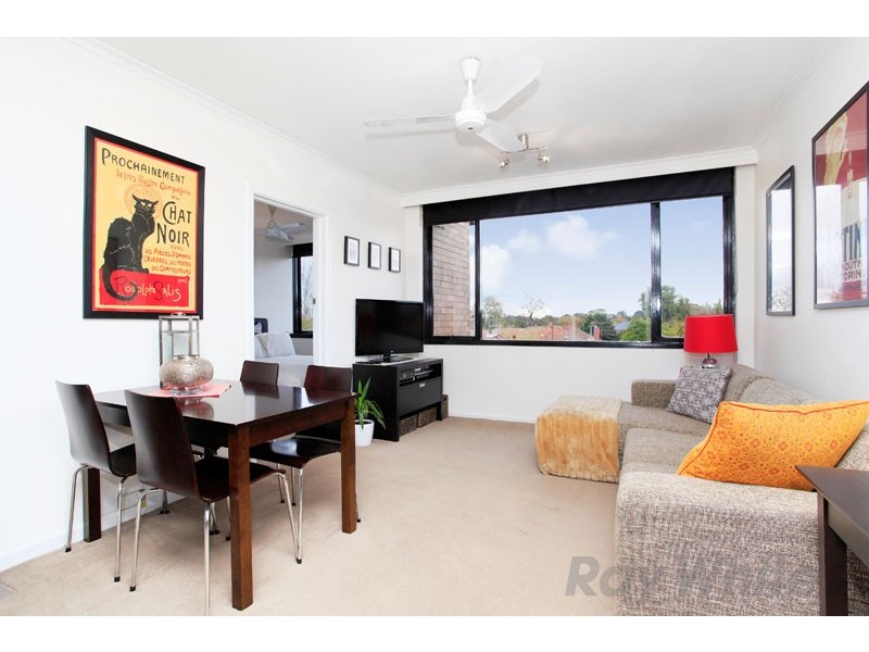19/311 Dandenong Road, Prahran VIC 3181