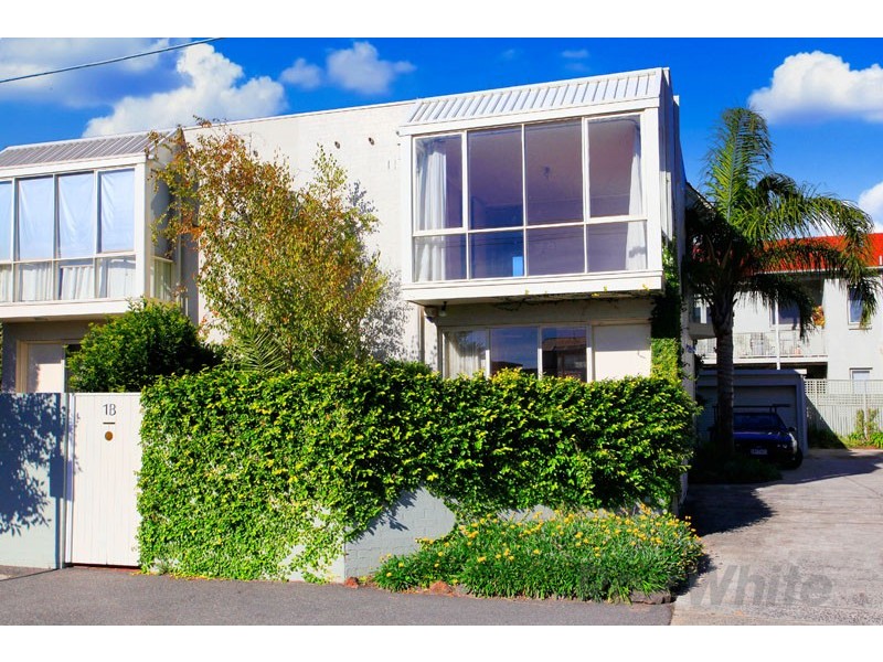 1B Wordsworth Street, St Kilda VIC 3182