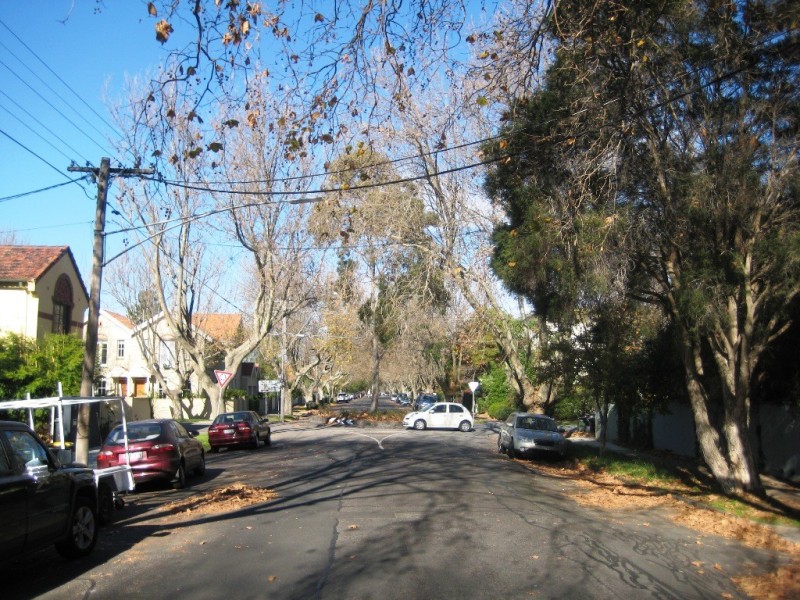 4/42 Ruskin Street, Elwood VIC 3184