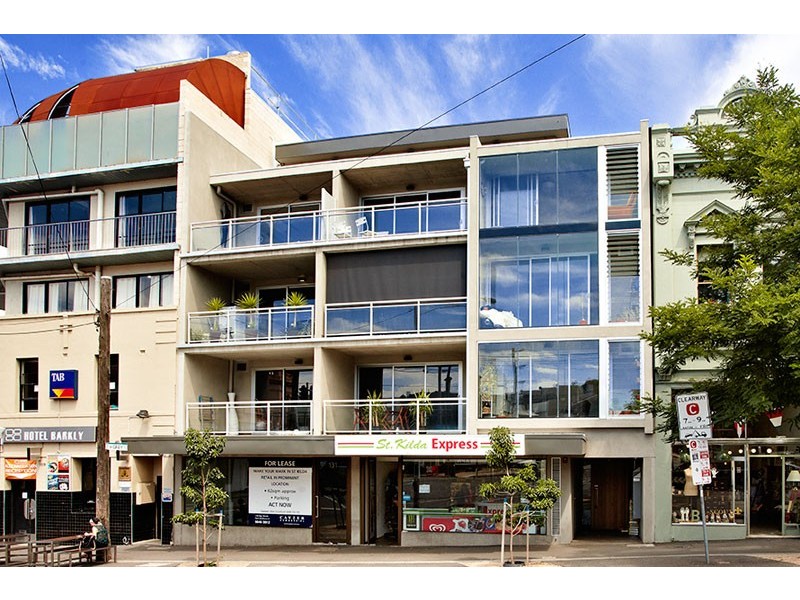 6/127 Grey Street, St Kilda VIC 3182