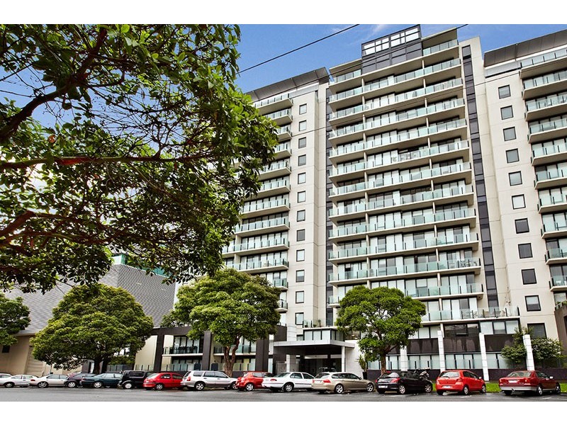 708/38 Bank Street, South Melbourne VIC 3205