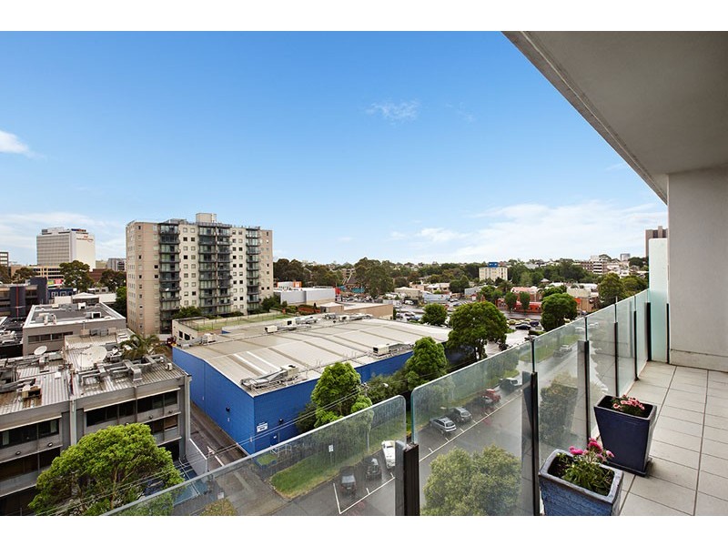708/38 Bank Street, South Melbourne VIC 3205