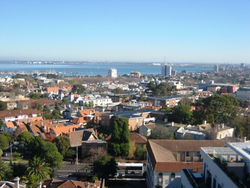 1102/181 St Kilda Road, St Kilda VIC 3182