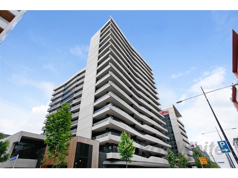 509/807-815 Bourke Street, Docklands VIC 3008