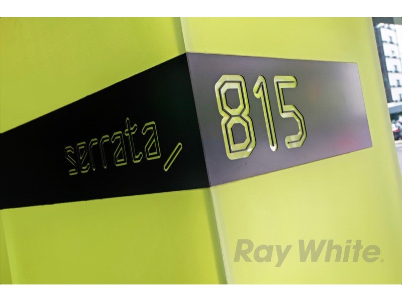 509/807-815 Bourke Street, Docklands VIC 3008