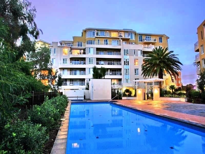 7/15 Liardet Street, Port Melbourne VIC 3207