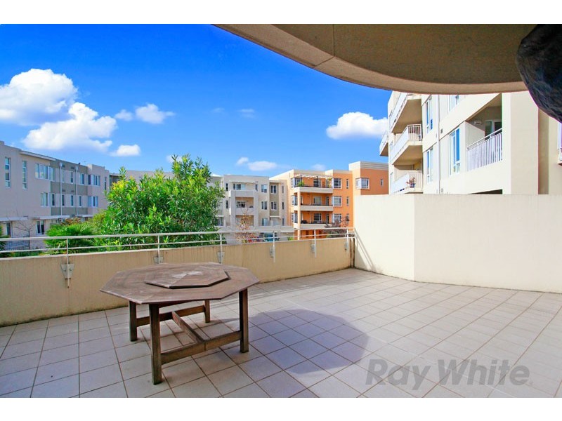 7/15 Liardet Street, Port Melbourne VIC 3207