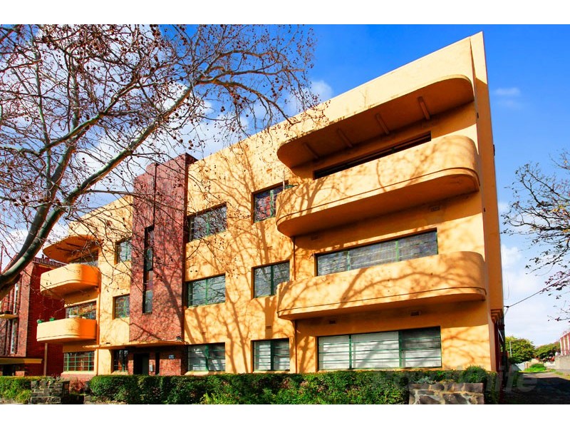 4/1A Dickens Street, Elwood VIC 3184