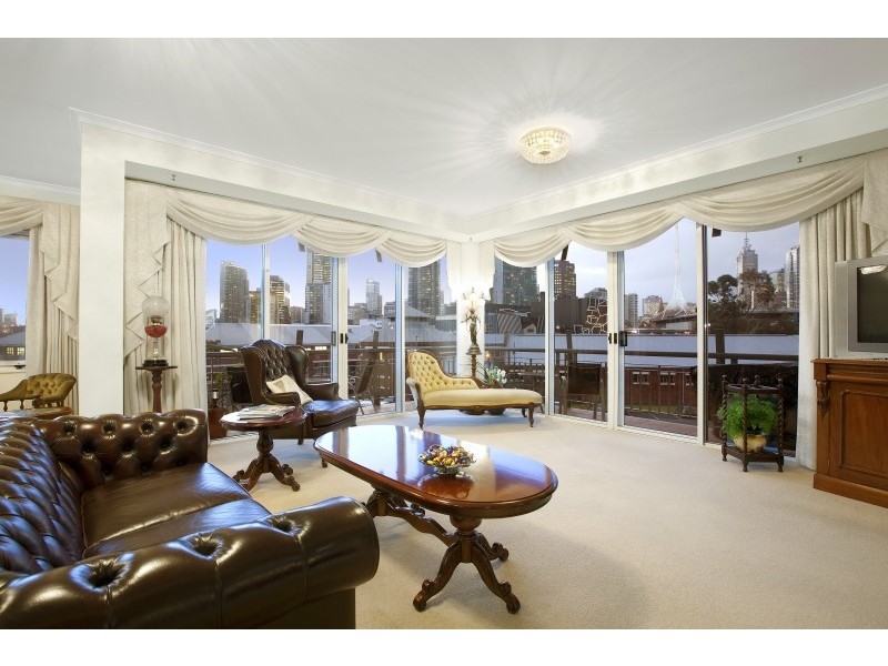 32/8 Wells Street, Southbank VIC 3006