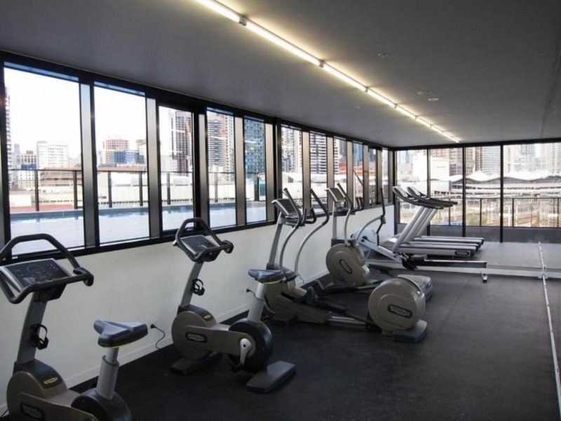 1005/673 La Trobe Street, Docklands VIC 3008