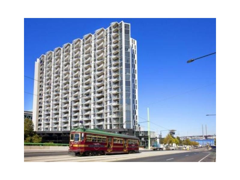 1005/673 La Trobe Street, Docklands VIC 3008