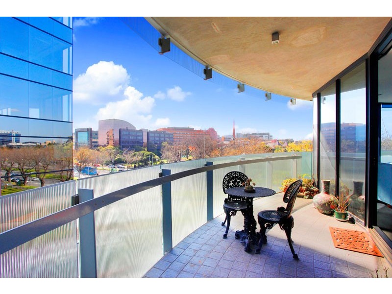 506/576-578 St Kilda Road, Melbourne VIC 3004