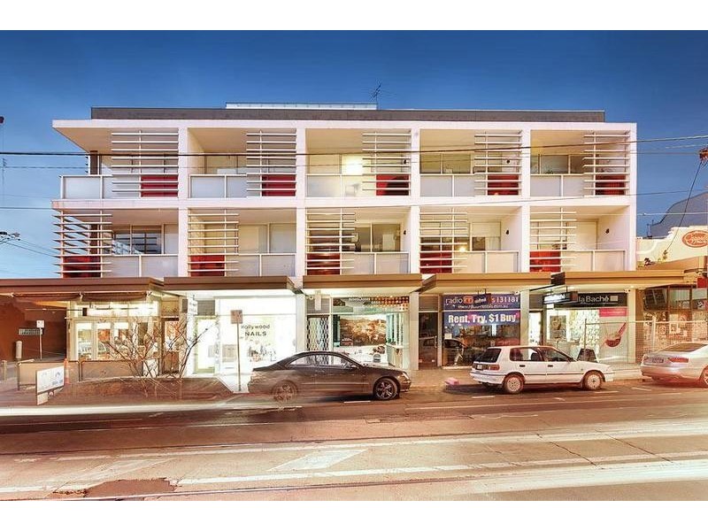 14/4 Victoria Street, Prahran VIC 3181
